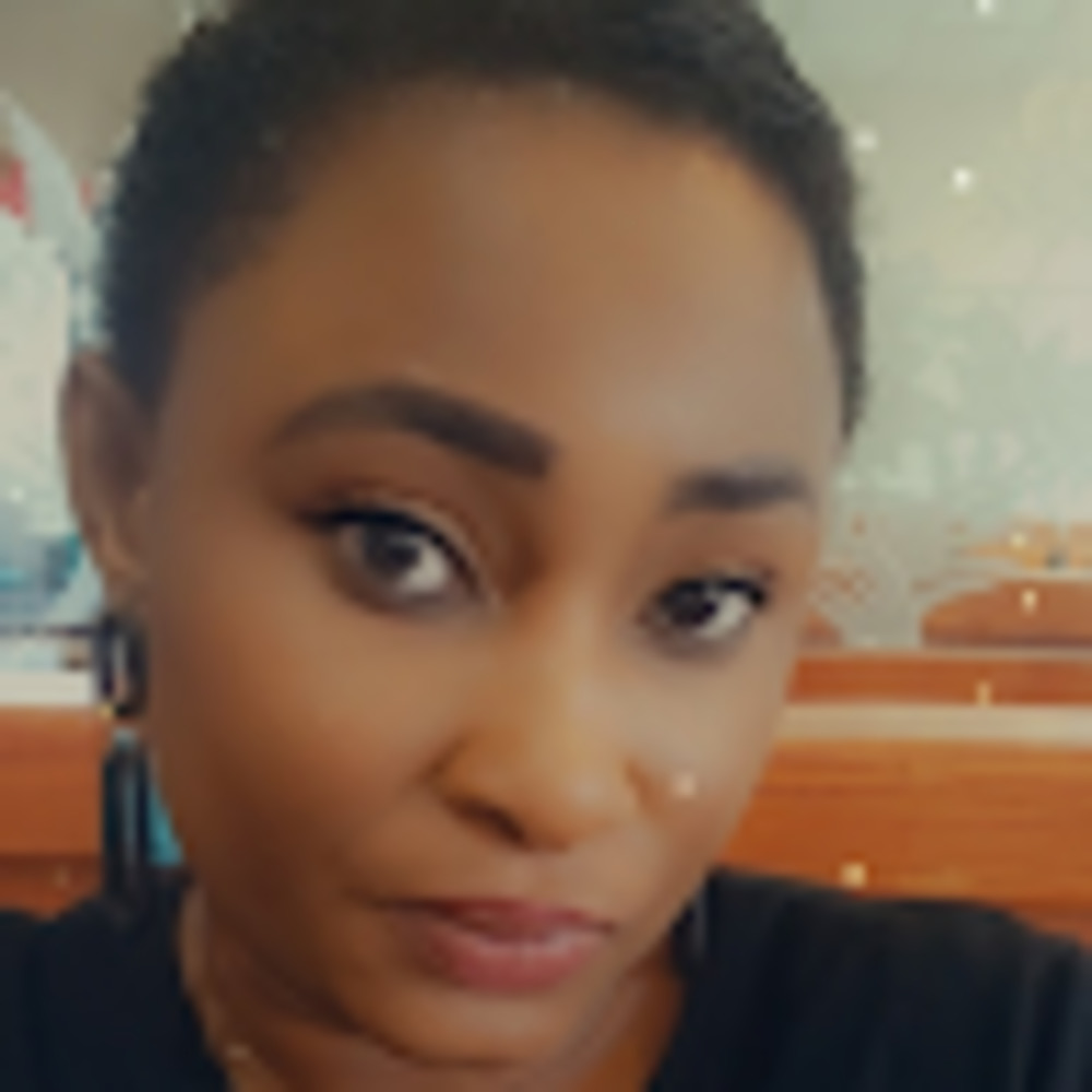 Meet your Posher, Bolanle